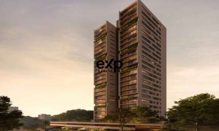 Apartamento com 3 quartos à venda na Rua Gomes Portinho, 448, Centro, Novo Hamburgo por R$ 1.140.000