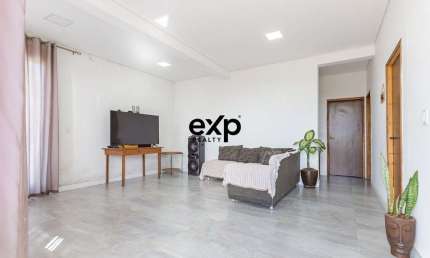 Chácara / sítio com 2 quartos à venda na Rua Júlio César Setenareski, 3670, Colônia Mergulhão, São José dos Pinhais por R$ 650.000
