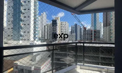 Apartamento com 3 quartos para alugar na Avenida 3ª Avenida, 84, Centro, Balneário Camboriú por R$ 6.000