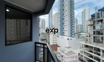 Apartamento com 2 quartos para alugar na Avenida 3ª Avenida, 100, Centro, Balneário Camboriú por R$ 4.500