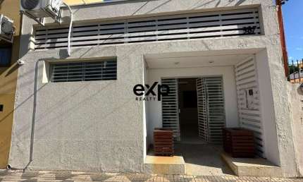 Sala comercial para alugar na Capitão Neco, 387, Centro, Cruzeiro por R$ 5.000