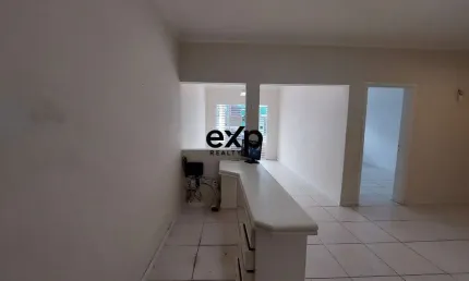 Sala comercial para alugar na capitão neco, 387, centro, cruzeiro por r$ 4.000