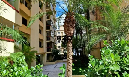 Apartamento com 3 quartos para alugar na Rua Capote Valente, 640, Pinheiros, São Paulo por R$ 4.890