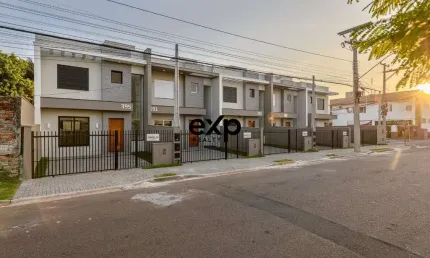 Casa com 2 quartos à venda na Rua Aimoré, 379, União, Estância Velha por R$ 499.000