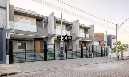 Casa com 3 quartos à venda na Rua Maranhão, 635, São Jacó, Sapiranga por R$ 615.000