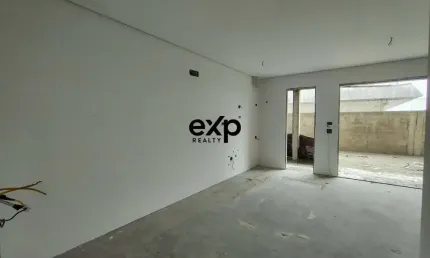 Apartamento com 1 quarto à venda na Avenida Paraná, 3553, Boa Vista, Curitiba por R$ 332.444