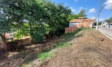 Terreno à venda na Manoel Martins de Oliveira, S/n, Vila Pontilhão, Cruzeiro por R$ 70.000