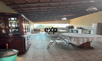Casa com 2 quartos à venda na Rua Manila, 475, Parque Oratório, Santo André por R$ 455.800