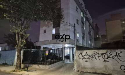 Cobertura com 3 quartos à venda na Rua dos Expedicionários, 1143, Santa Amélia, Belo Horizonte por R$ 510.000