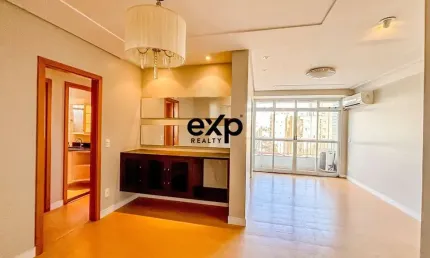 Apartamento com 3 quartos à venda na Rua Aquilino Pacheco, 1370, Cidade Alta, Piracicaba por R$ 460.000