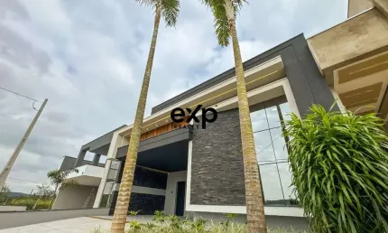 Casa em condomínio fechado com 3 quartos à venda na maria cândida ferreira do amaral, 144, residencial evidências, indaiatuba por r$ 1.750.000