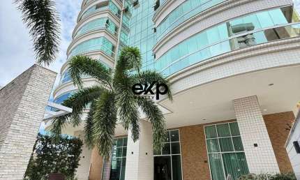 Apartamento com 3 quartos à venda na Avenida Rodrigues Alves, 726, Tirol, Natal por R$ 1.800.000