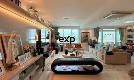 Apartamento com 3 quartos à venda na Avenida Rodrigues Alves, 726, Tirol, Natal por R$ 1.800.000