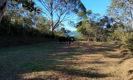Terreno à venda na Almirante Paulo Meira, 15, Araras, Petrópolis por R$ 580