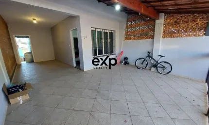 Casa com 3 quartos à venda na Vinte e Um de Abril, 34, Vila Rica, Atibaia por R$ 650.000