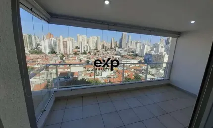 Apartamento com 2 quartos à venda na Rua Serra de Bragança, 1555, Vila Gomes Cardim, São Paulo por R$ 860.000