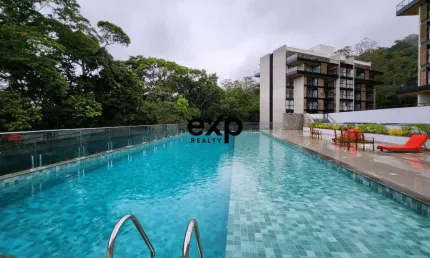 Apartamento com 3 quartos à venda na Diogo José Ponciano, 879, Alto, Teresópolis por R$ 900.000