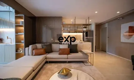 Apartamento com 3 quartos à venda na Rua Cavour, 462, Vila Prudente, São Paulo por R$ 990.000