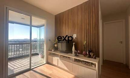 Apartamento com 20 quartos à venda na Avenida Winston Churchill, 1477, Rudge Ramos, São Bernardo do Campo por R$ 490.000