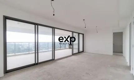 Apartamento com 3 quartos à venda na rua laplace, 186, campo belo, são paulo por r$ 3.698.000