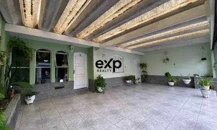 Casa com 3 quartos à venda na Rua Itália Baptistelli Massaroppi, 41, Centro, São Bernardo do Campo por R$ 680.000