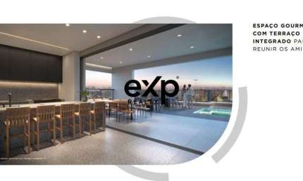 Apartamento com 1 quarto à venda na Avenida Portugal, 587, Cidade Monções, São Paulo por R$ 530.000