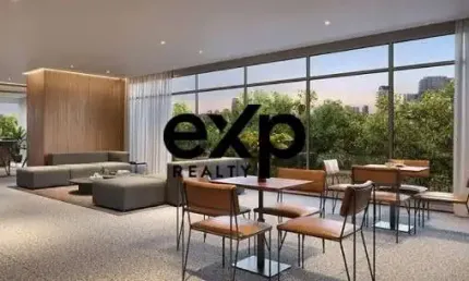 Apartamento com 1 quarto à venda na Avenida Portugal, 587, Cidade Monções, São Paulo por R$ 400.000