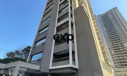 Apartamento com 1 quarto à venda na Rua Eleutério, 59, Brooklin Paulista, São Paulo por R$ 440.000