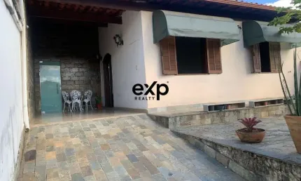 Casa com 4 quartos à venda na Sonata, 91, Santa Amélia, Belo Horizonte por R$ 680.000