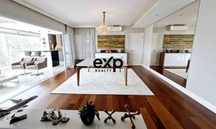 Apartamento com 3 quartos à venda na rua ministro luiz gallotti, 470, brooklin, são paulo por r$ 4.800.000