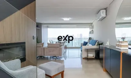 Cobertura com 2 quartos à venda na Avenida Portugal, 1223, Brooklin, São Paulo por R$ 2.550.000