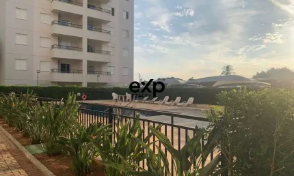 Apartamento com 3 quartos à venda na Rua Francisco Brantes Lima, 501, Jardim Rosinha, Itu por R$ 750.000