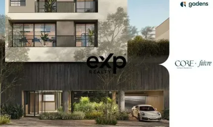 Apartamento com 2 quartos à venda na Rua Doutor Faivre, 1098, Centro, Curitiba por R$ 456.647