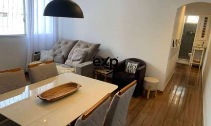 Apartamento com 2 quartos à venda na Rua Doutor Benjamim Moss, 254, Cidade Nova, Belo Horizonte por R$ 450.000