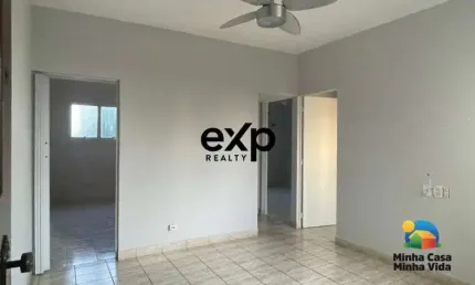 Apartamento com 2 quartos à venda na Santa Cruz, 914, Jardim Califórnia, Jacareí por R$ 190.000