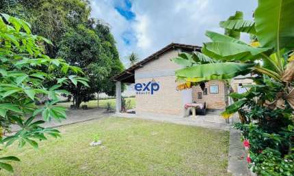 Casa com 5 quartos à venda na Erico Sophia Brandão, 433, Parque Getúlio Vargas, Feira de Santana por R$ 2.000.000