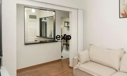 Apartamento com 2 quartos à venda na Avenida Nossa Senhora de Copacabana, 71, Copacabana, Rio de Janeiro por R$ 850.000