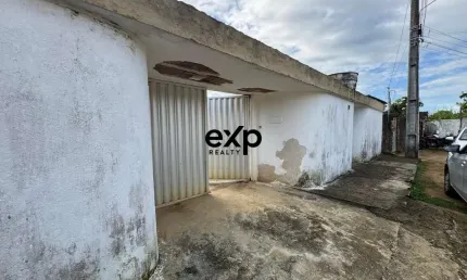 Casa com 3 quartos à venda na Machado de Assis, 30, Cidade Tabajara, Olinda por R$ 150.000