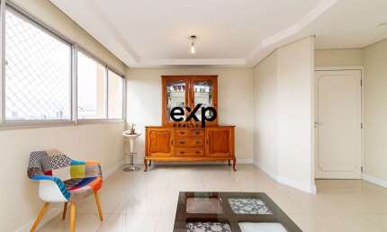 Apartamento com 3 quartos à venda na Avenida Visconde de Guarapuava, 5171, Batel, Curitiba por R$ 730.000