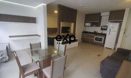 Apartamento com 1 quarto à venda na Rua Duque de Caxias, 880, Bosque, Campinas por R$ 470.000