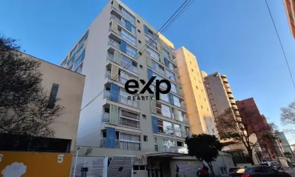 Apartamento com 1 quarto à venda na rua duque de caxias, 880, bosque, campinas por r$ 470.000