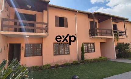 Casa em condomínio fechado com 3 quartos à venda na Rua Passadena, 411, Jardim Califórnia, Jacareí por R$ 530.000