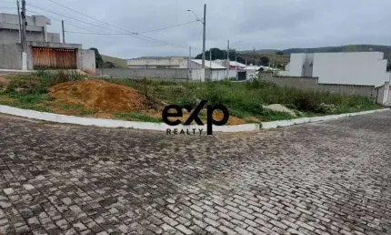 Terreno à venda na Pedro Paulo Quintanilha, 85, Vila Pontilhão, Cruzeiro por R$ 276.000