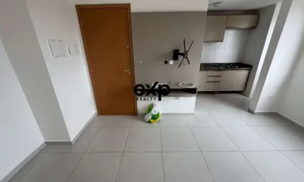 Apartamento com 2 quartos à venda na Irati, 420, Cruzeiro, São José dos Pinhais por R$ 229.900