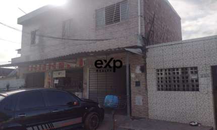 Casa com 3 quartos à venda na Nova Luzitânia, 283, Salgadinho, Olinda por R$ 400.000