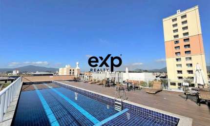 Apartamento com 2 quartos para alugar na Rua 416, 1592, Morretes, Itapema por R$ 3.000