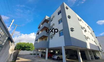 Apartamento com 4 quartos à venda na Marechal Cândido Rondon, 193, Janga, Paulista por R$ 325.000