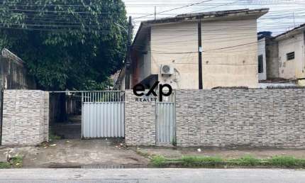 Apartamento com 4 quartos à venda na Professor José dos Anjos, 42, Tamarineira, Recife por R$ 280.000