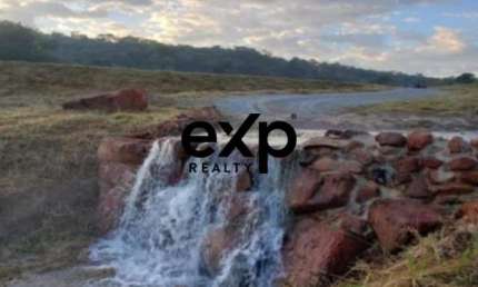 Terreno em condomínio fechado à venda na Km 480 da Br 040, 100, Área Rural de Sete Lagoas, Sete Lagoas por R$ 550.000