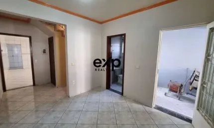 Casa com 3 quartos para alugar na Tito Lívio Meirelles, 99, Parque Almerinda Pereira Chaves, Jundiaí por R$ 3.500